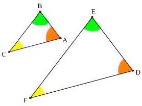 初中数学-相似三角形 - 知乎