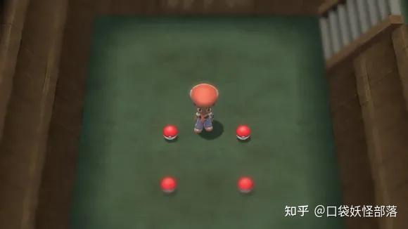 宝可梦晶灿钻石发售日期(《宝可梦晶灿钻石明亮珍珠》一周目图文攻略)  第123张