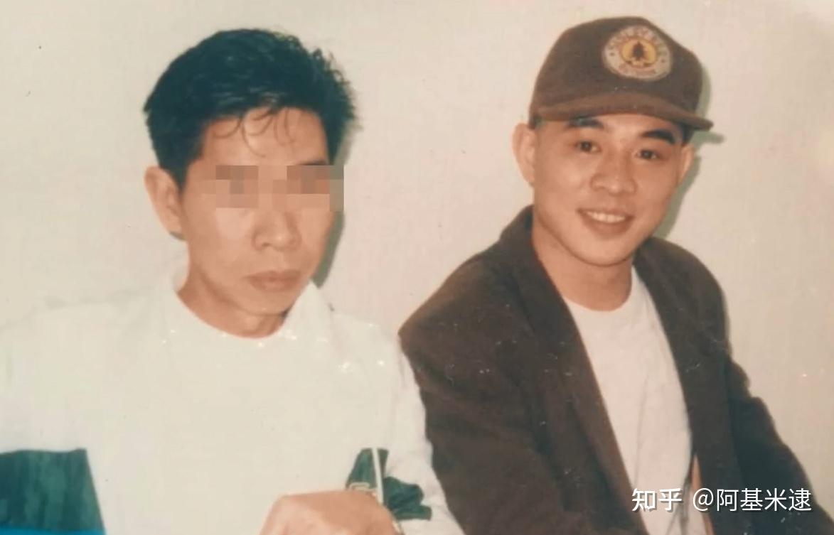 幕后黑手了,但这种说法其实还有一个致命的硬伤,那就是《轰天龙虎会》