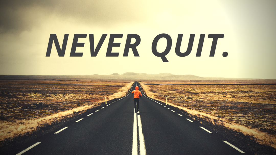 Never Never