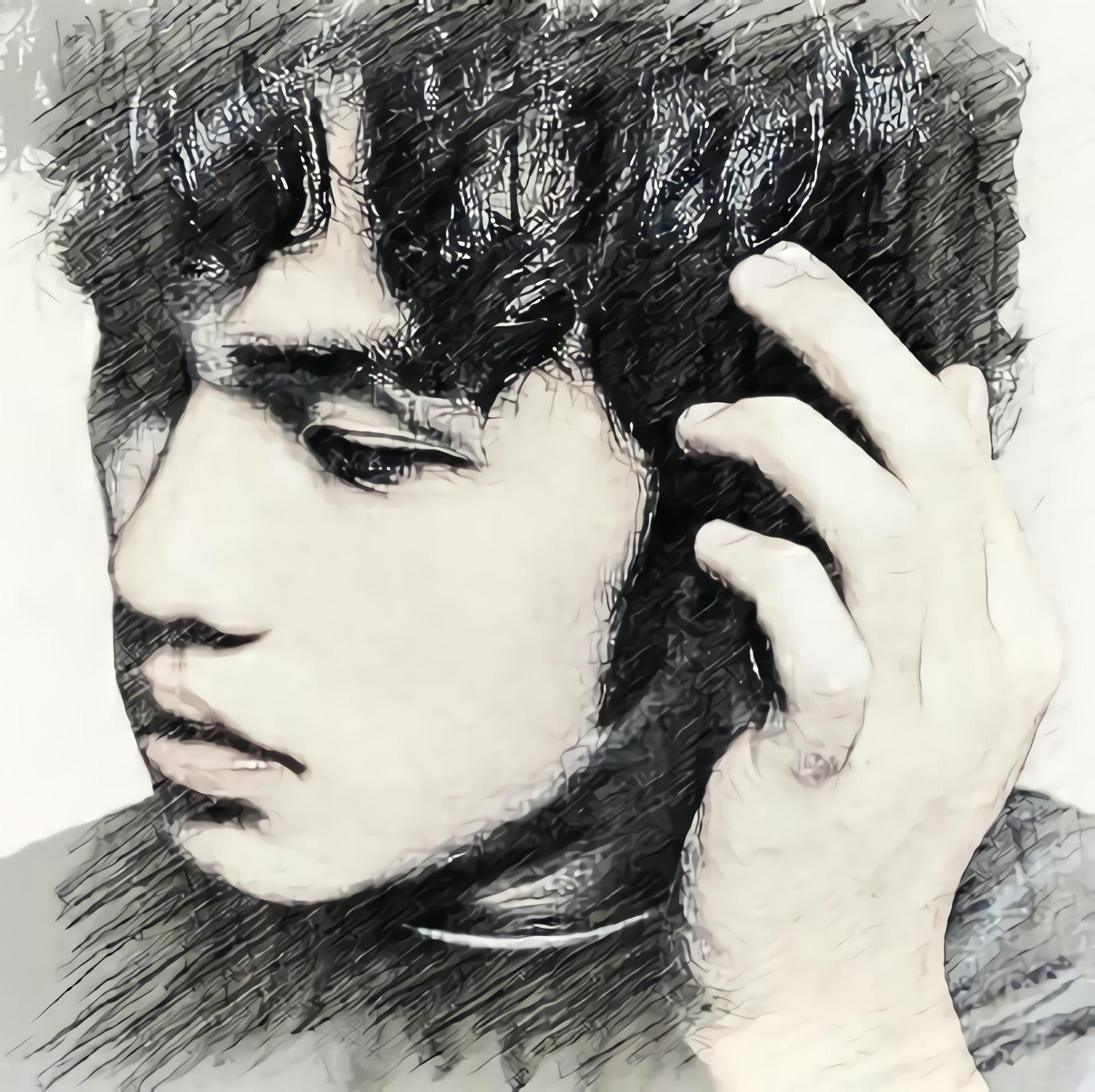 谁有周杰伦第一张专辑封面无字图呢? - 知乎