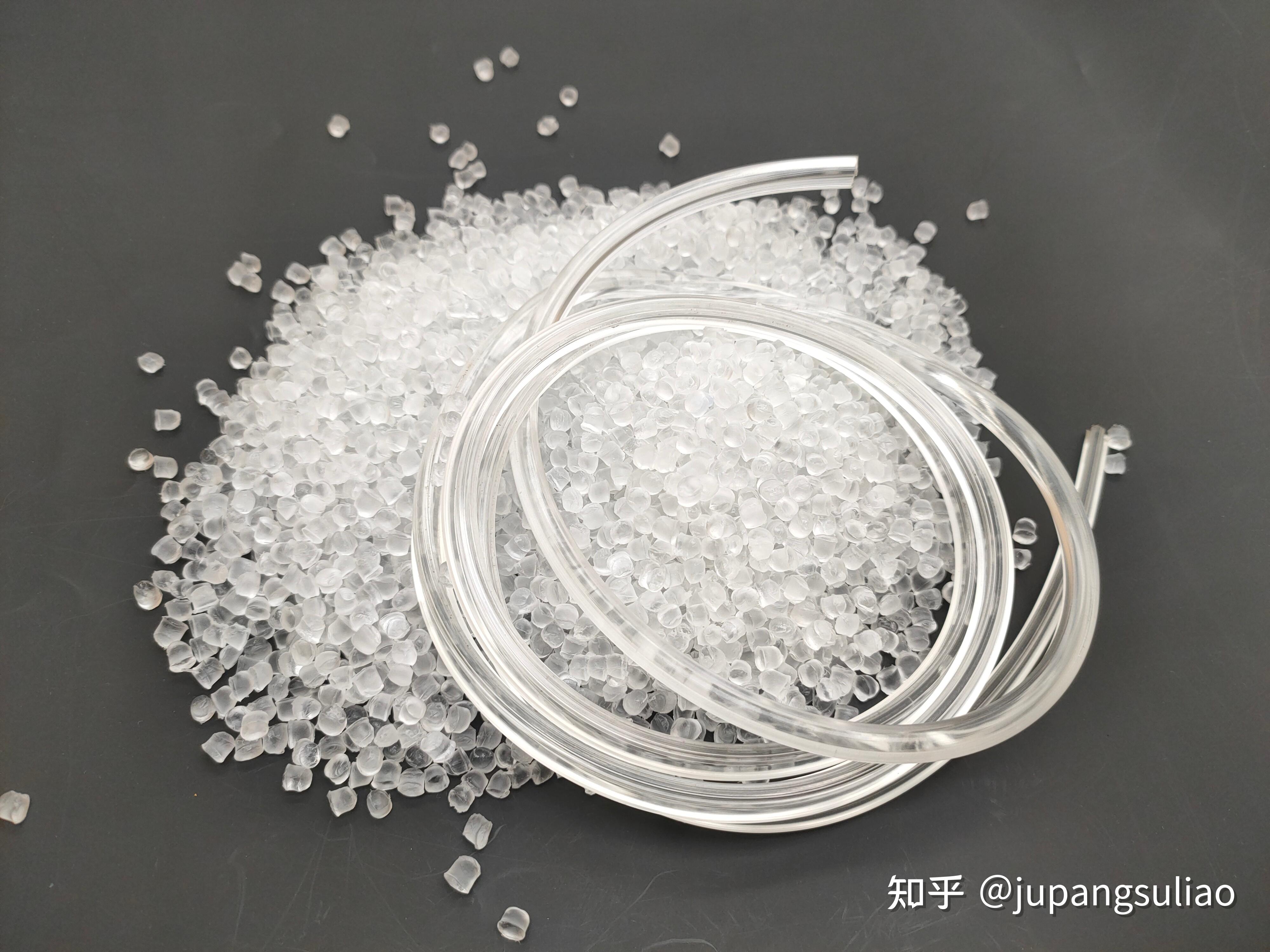透明PVC颗粒的知识您了解多少呢？ - 知乎
