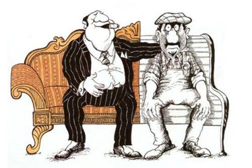 资本家剥削的到底是谁？ - 知乎