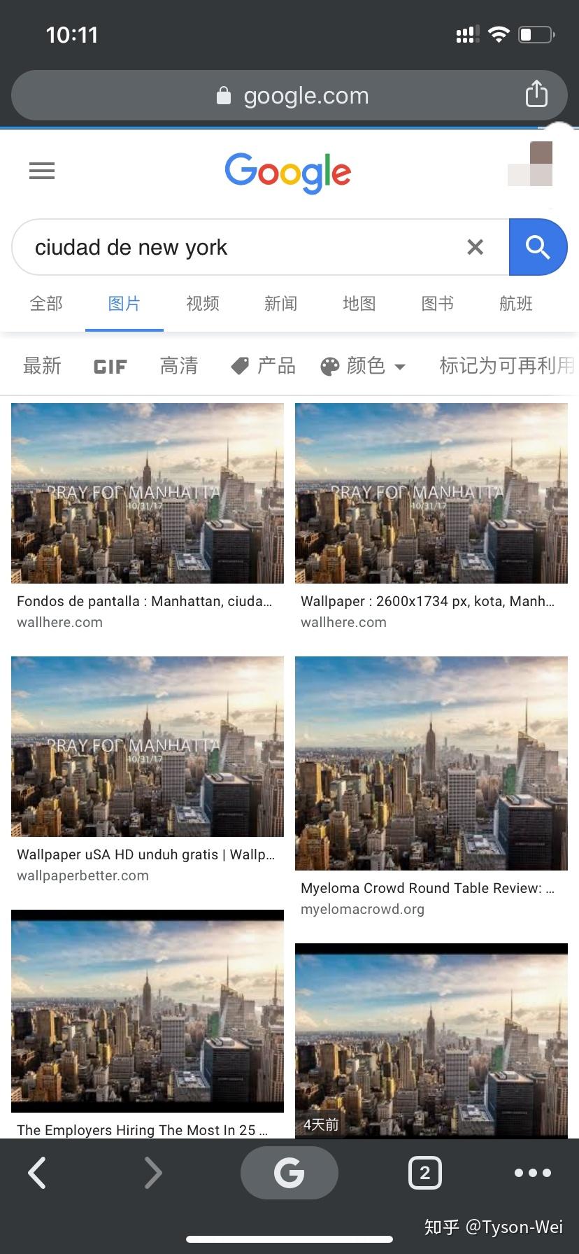 关于Google图片网站不能以图搜图的解决方案- 知乎