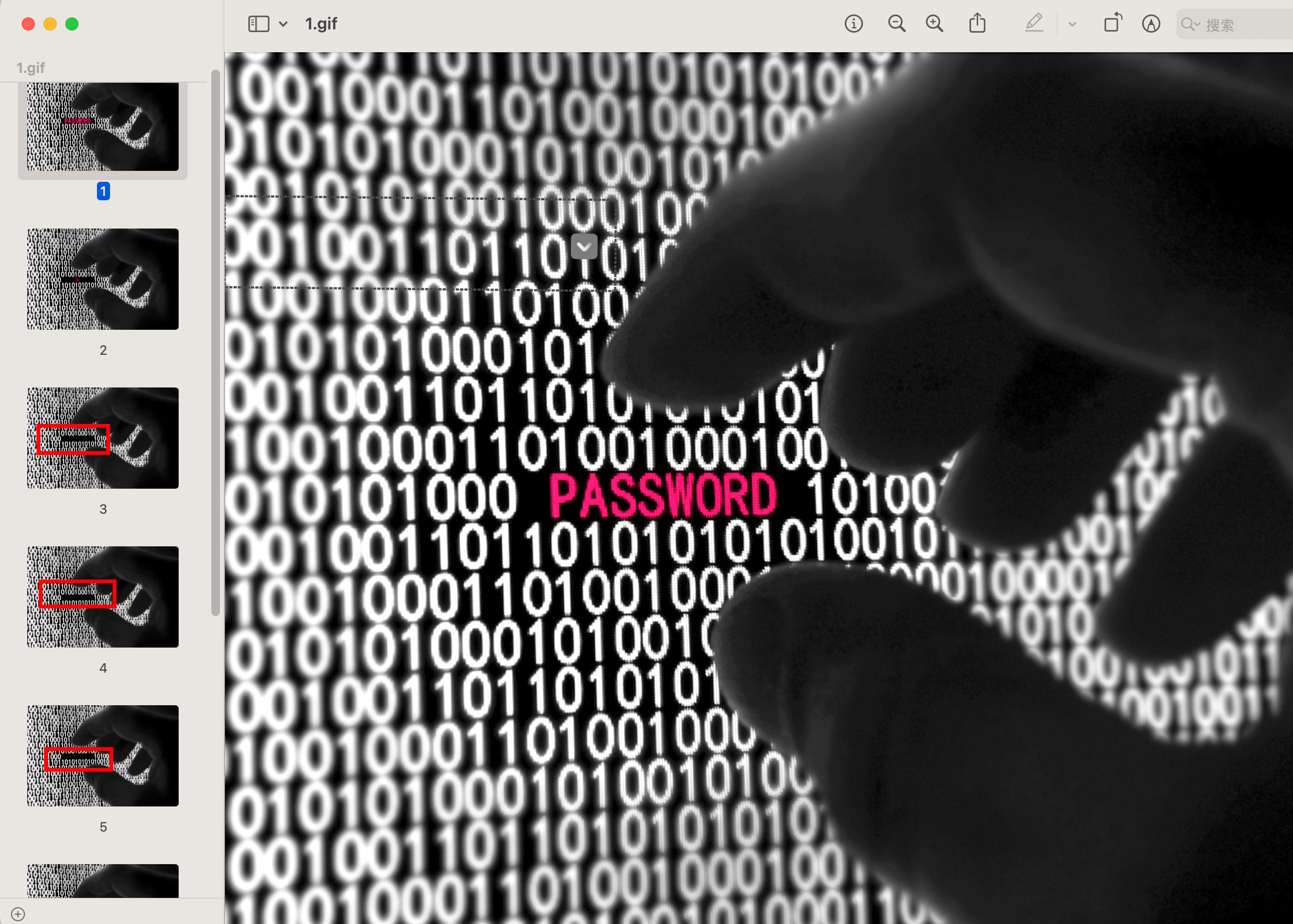 CTF（Capture The Flag）图片隐写进阶 - 知乎