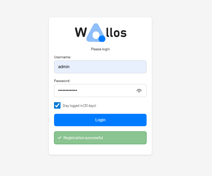 NAS爱好者的懒人理财方案：一键搭建Wallos管理个人财务 - 知乎