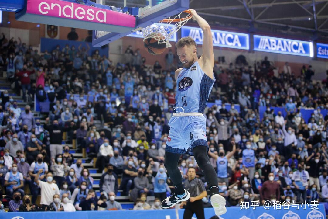 正式加冕西甲联赛得分王昔日篮网弃将如今已经彻底进化