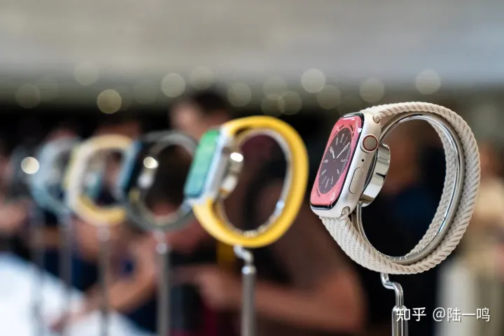 2023年10月更新】全网最全Apple Watch选购指南（S9、SE