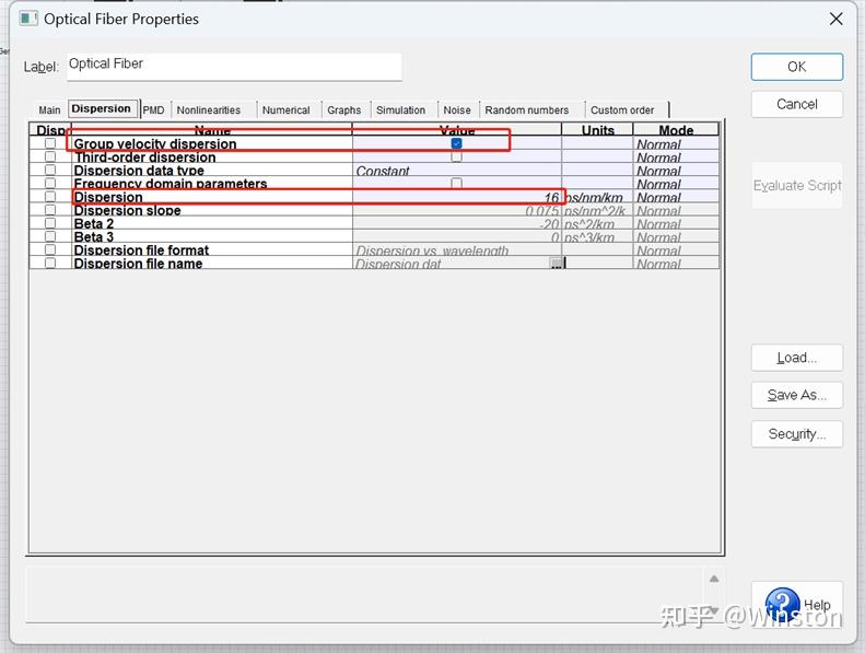 Optiwave仿真 OptiSystem应用：交叉相位调制（XPM） - 知乎