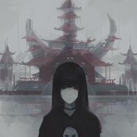 Zhihu profile picture for @messengers