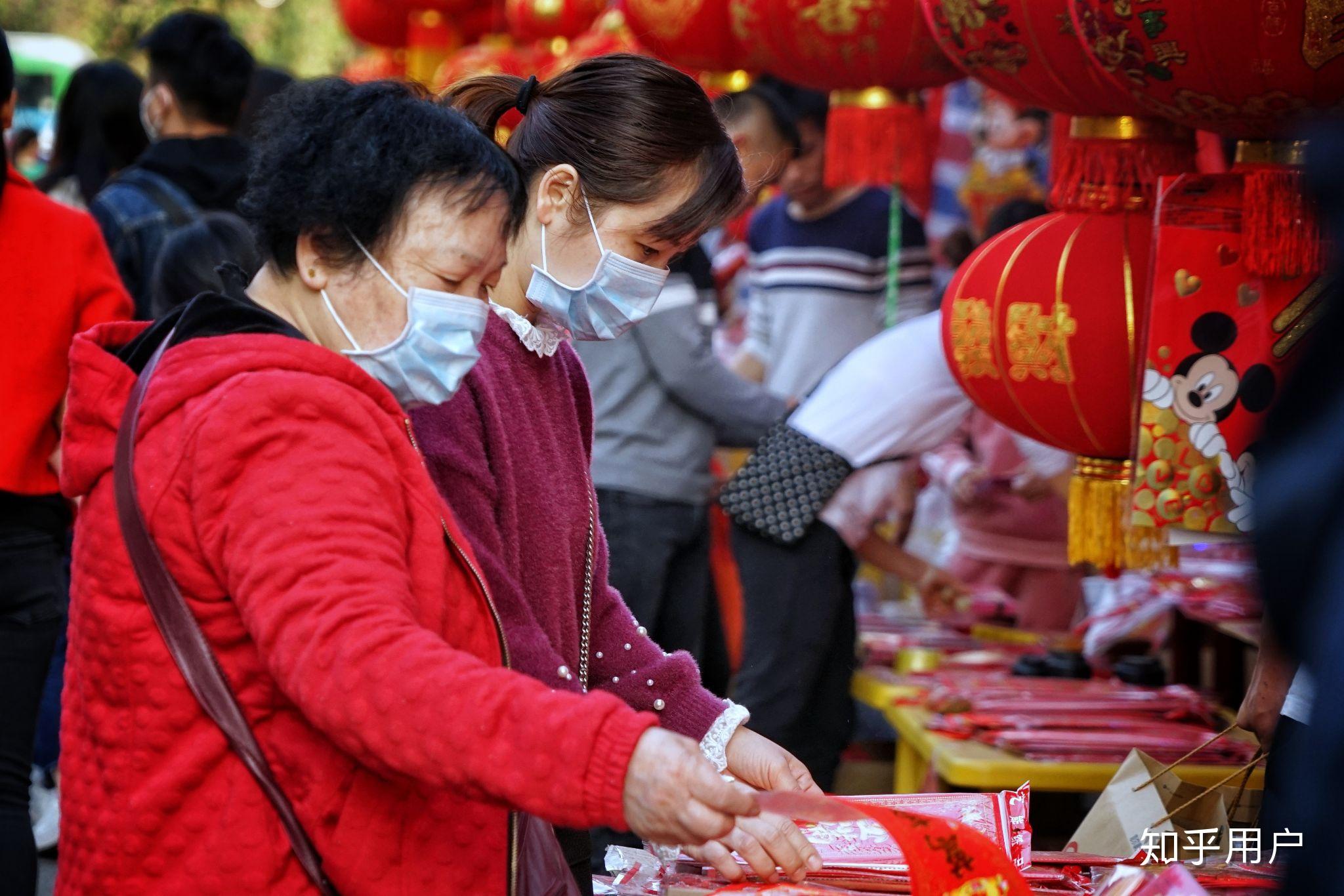 2020 年春节,你拍的最有「年味儿」的照片是什么? - 知乎