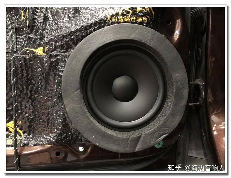 汕头讴歌cdx汽车音响改装升级,春节歌曲来袭 - 知乎