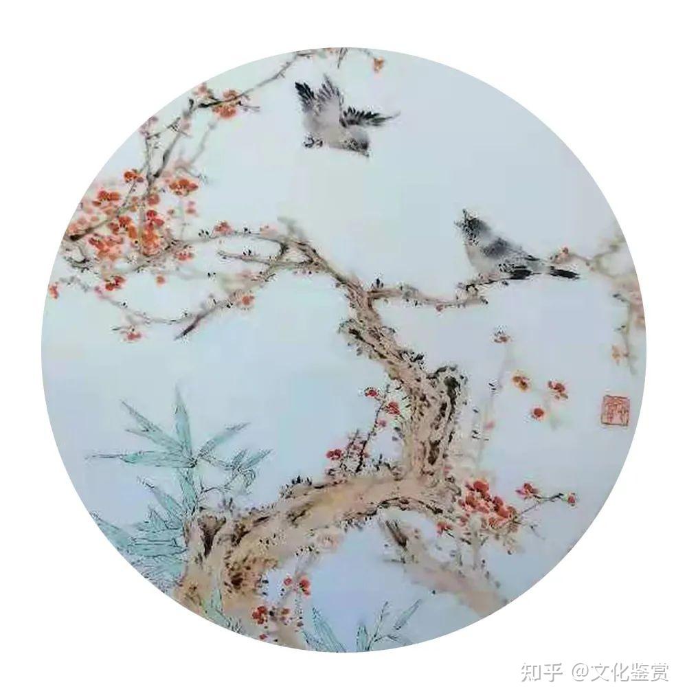 「占昌赣」｜丹青追梦 水墨本色-中国当代书画名家个人云展览 - 知乎