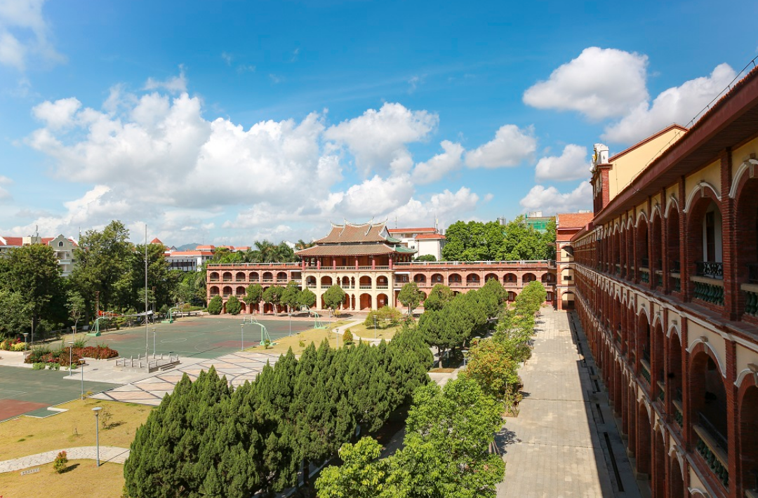 2023福建省大学名单一览共有89所高考考生提前了解