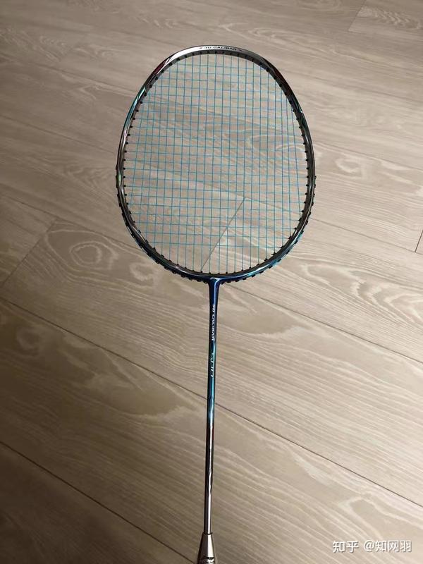 李宁羽毛球拍推荐【风刃系列篇】(风刃001、风刃300、风刃500、风刃600、风刃900) - 知乎