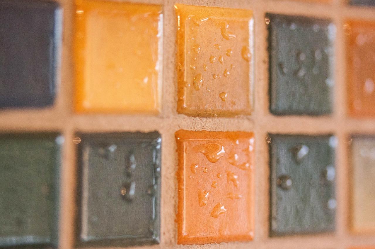 2. 现代简约色调