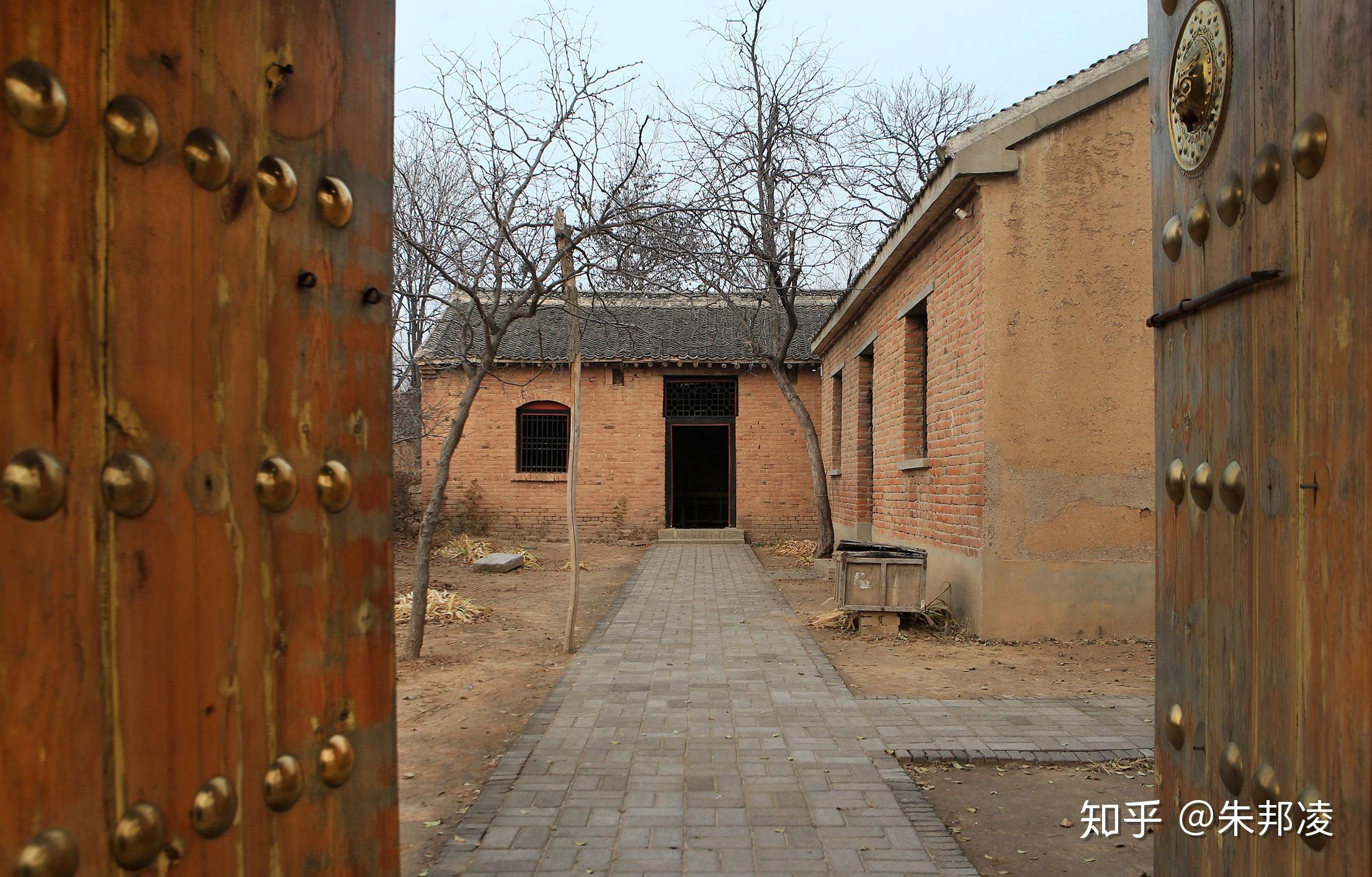 1,邓丽君老家在河北大名府邓台村