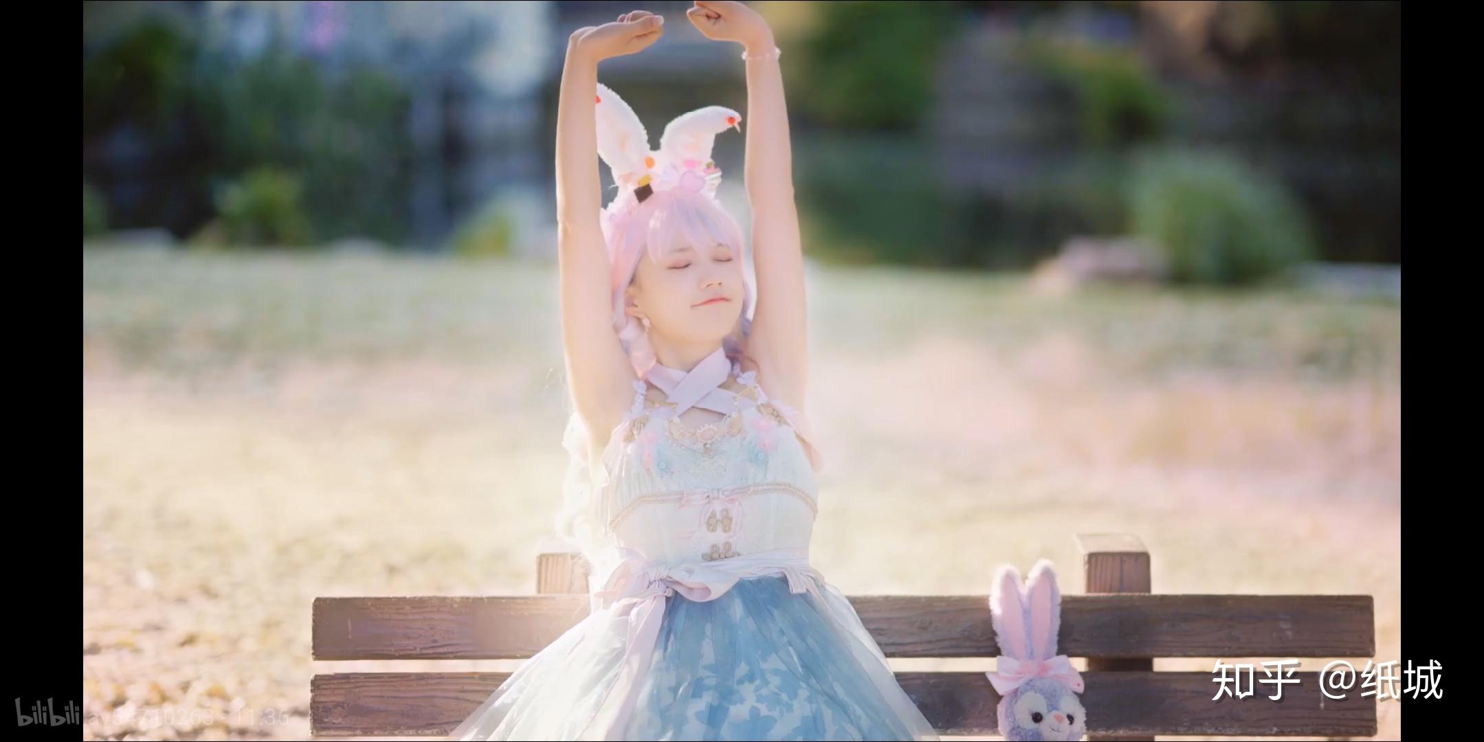 党妹化妆技术真的好吗