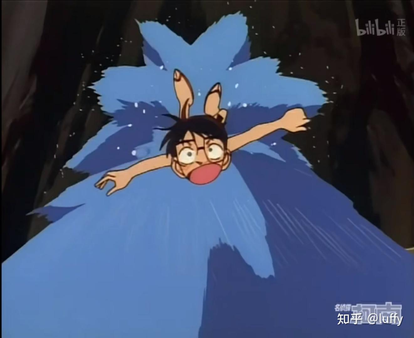 名侦探柯南tv案情汇总71~80