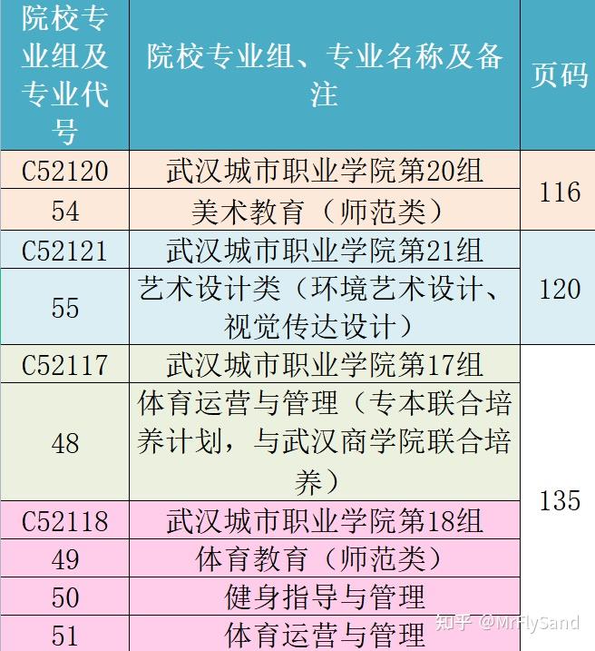 武汉城市职业学院学费图片