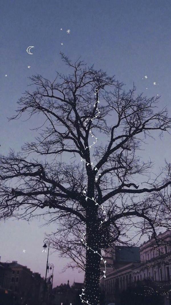 这个做锁屏壁纸的话,点亮屏幕就仿佛看到银河 描述不出心里的感受