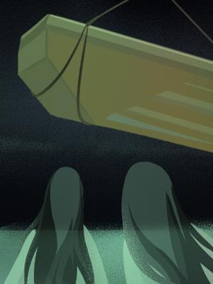 有哪些看完让人久久走不出来的故事?