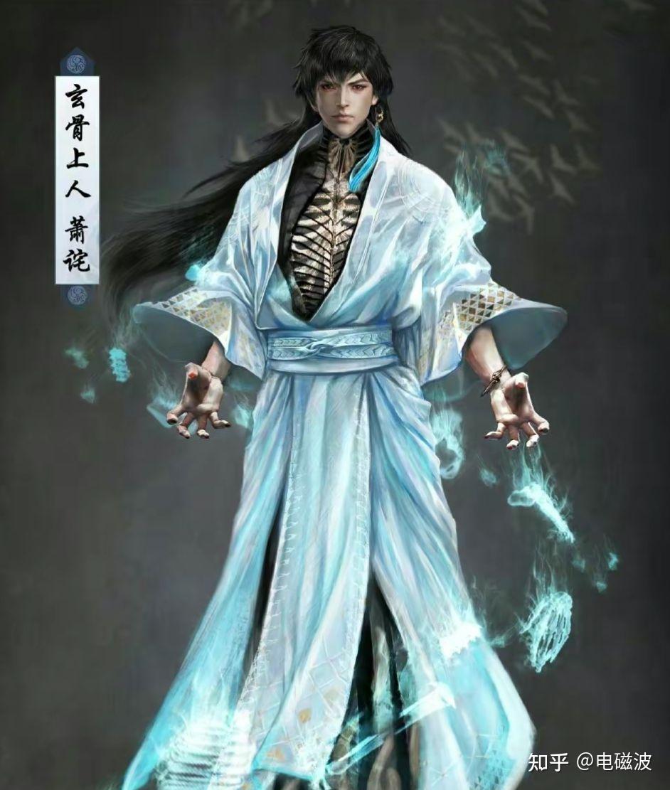 凡人修仙传|虚天殿副本全集(一) - 知乎