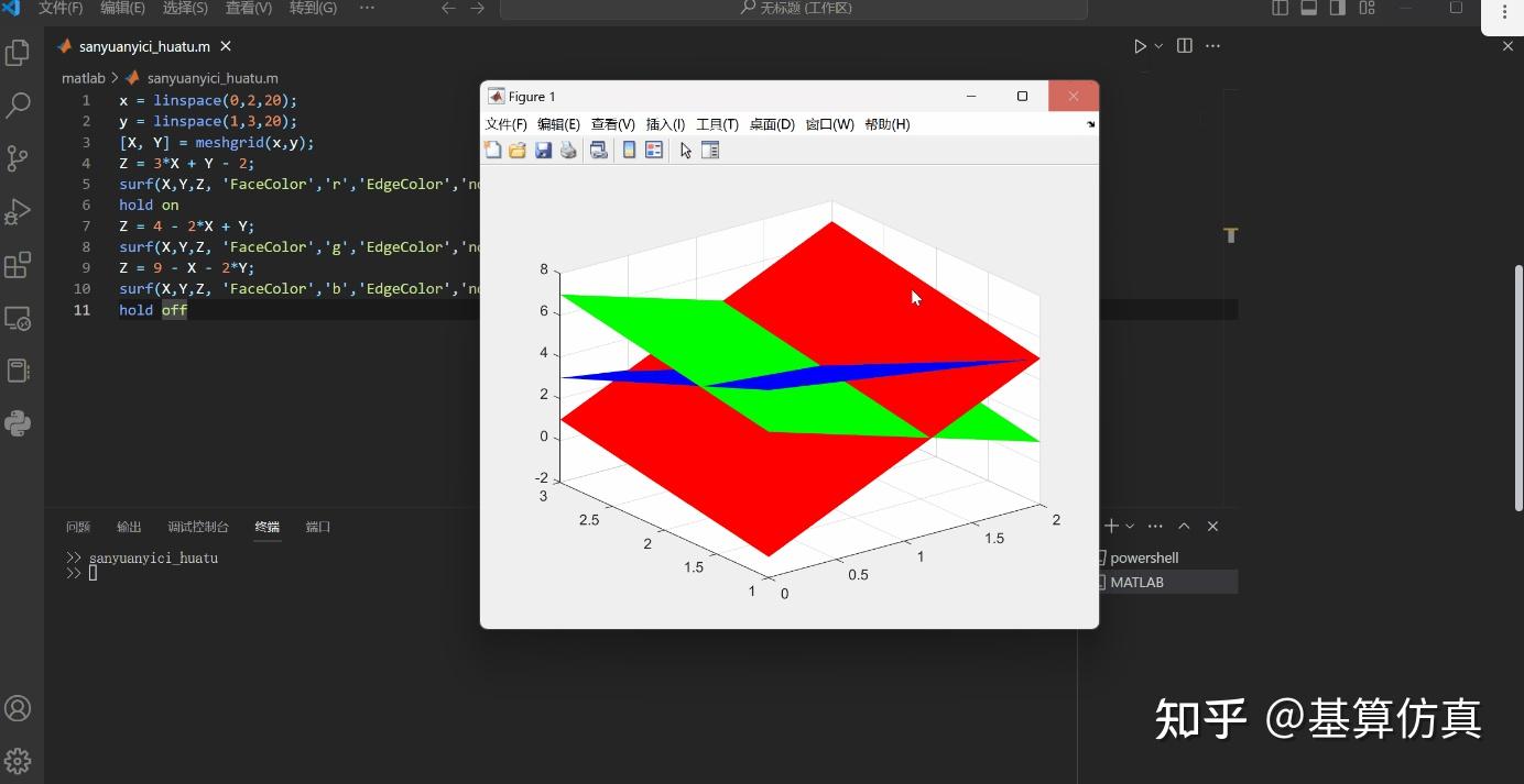 Matlab Vscode Matlab官方VScode插件介绍 - 知乎