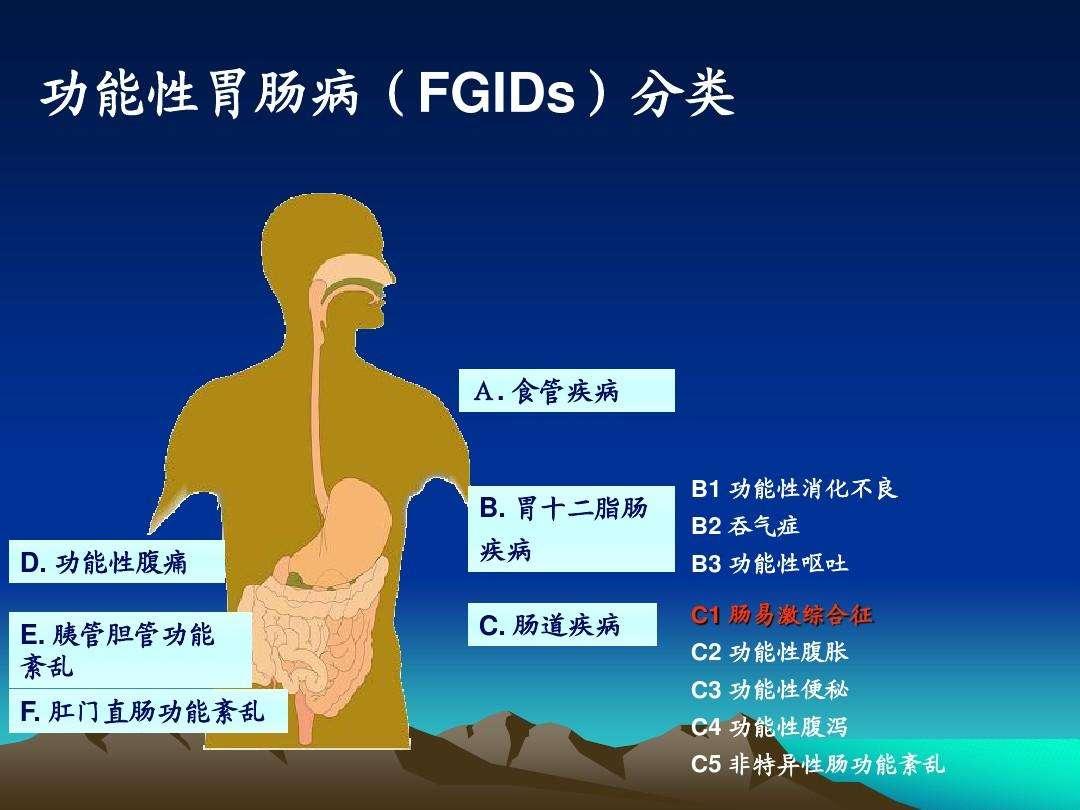 功能性消化不良的用药- 知乎