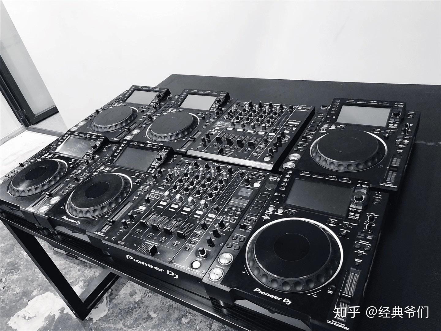 成都地区dj设备出租