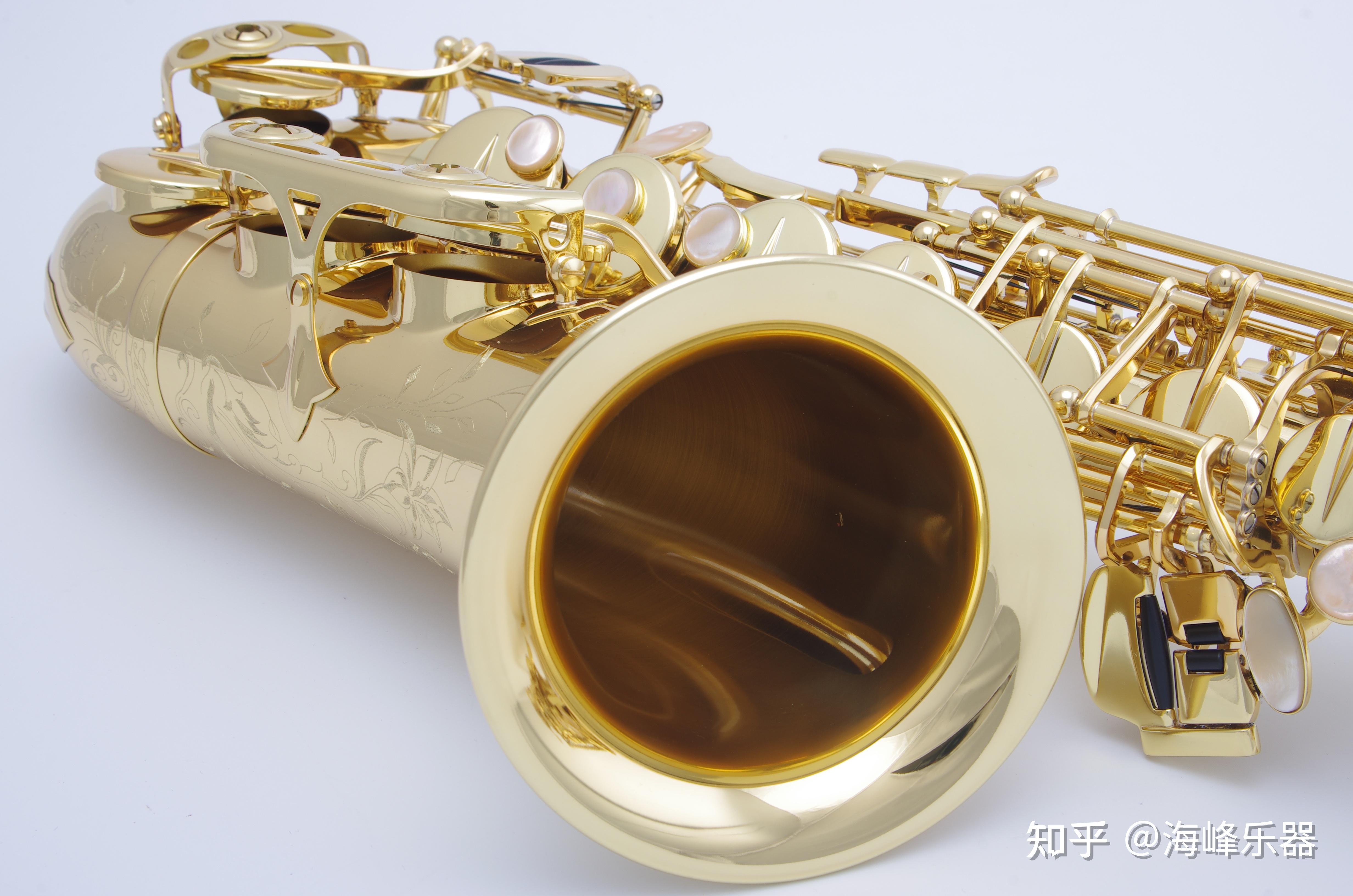 古典学院派的经典法国塞尔玛selmer中音803