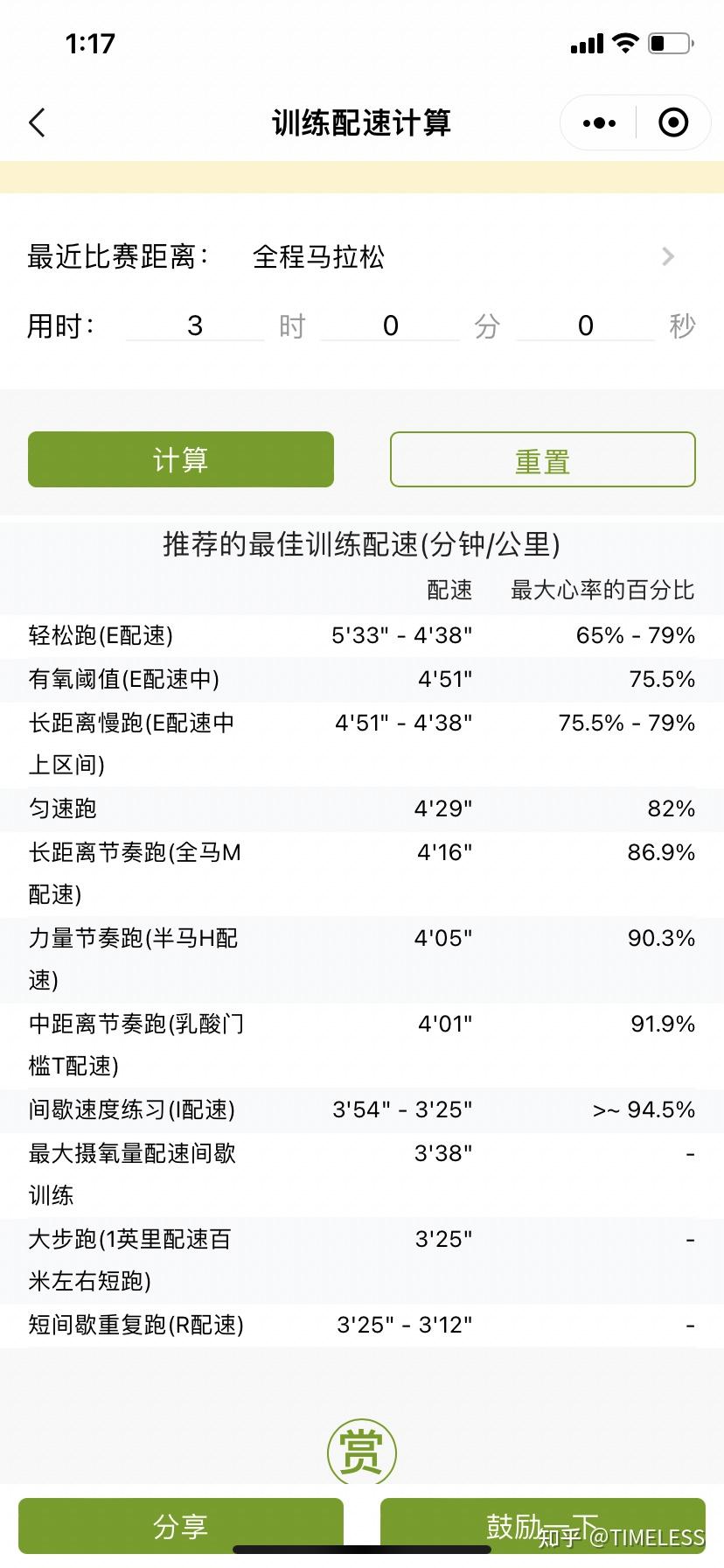 各位跑步達人請問乳酸閾配速是什麼意思