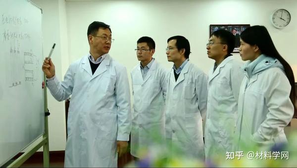 最新!王中林院士再获全球大奖:“开创让西方跟随的研究领域” - 知乎