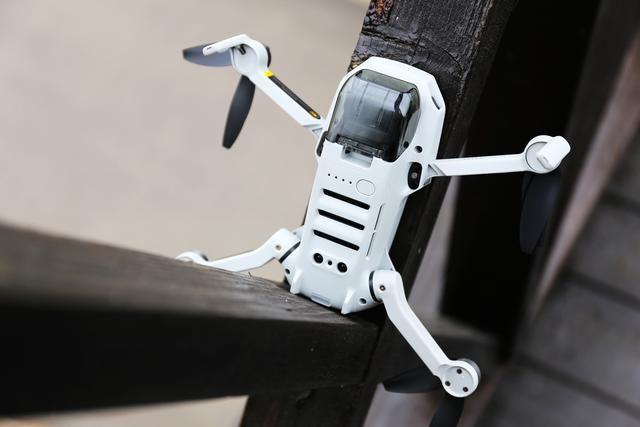 2699元大疆品质御mini能成为你第一台无人机吗