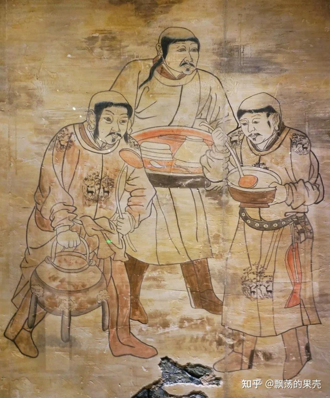 让北宋头疼不已,打破“胡运无百年”的游牧帝国——契丹 - 知乎
