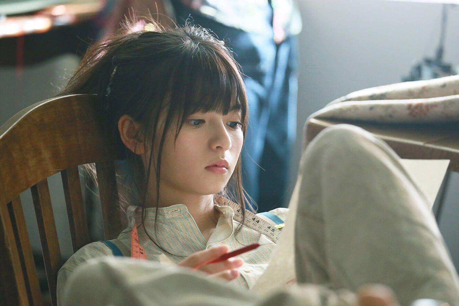 请问去哪里有斋藤飞鸟无水印壁纸啊