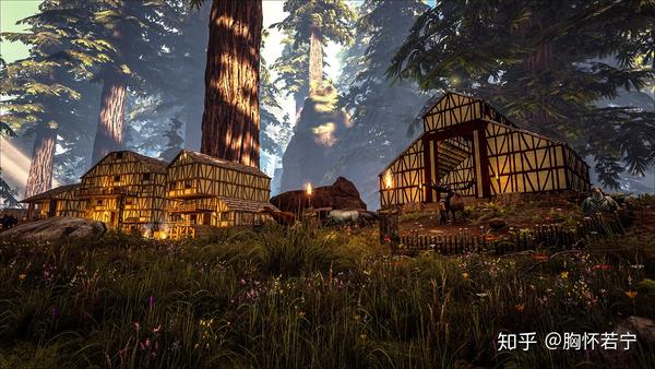 方舟入坑必读及购买介绍和配置推荐 飞游