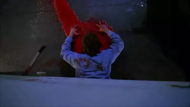 13 《尸袋》body bags