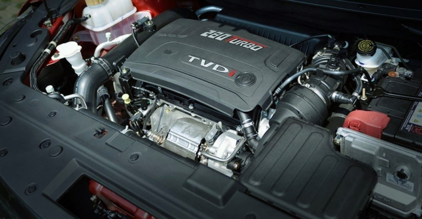 试东风风行t5腾讯网联技术宝马授权发动机同级空间优势明显