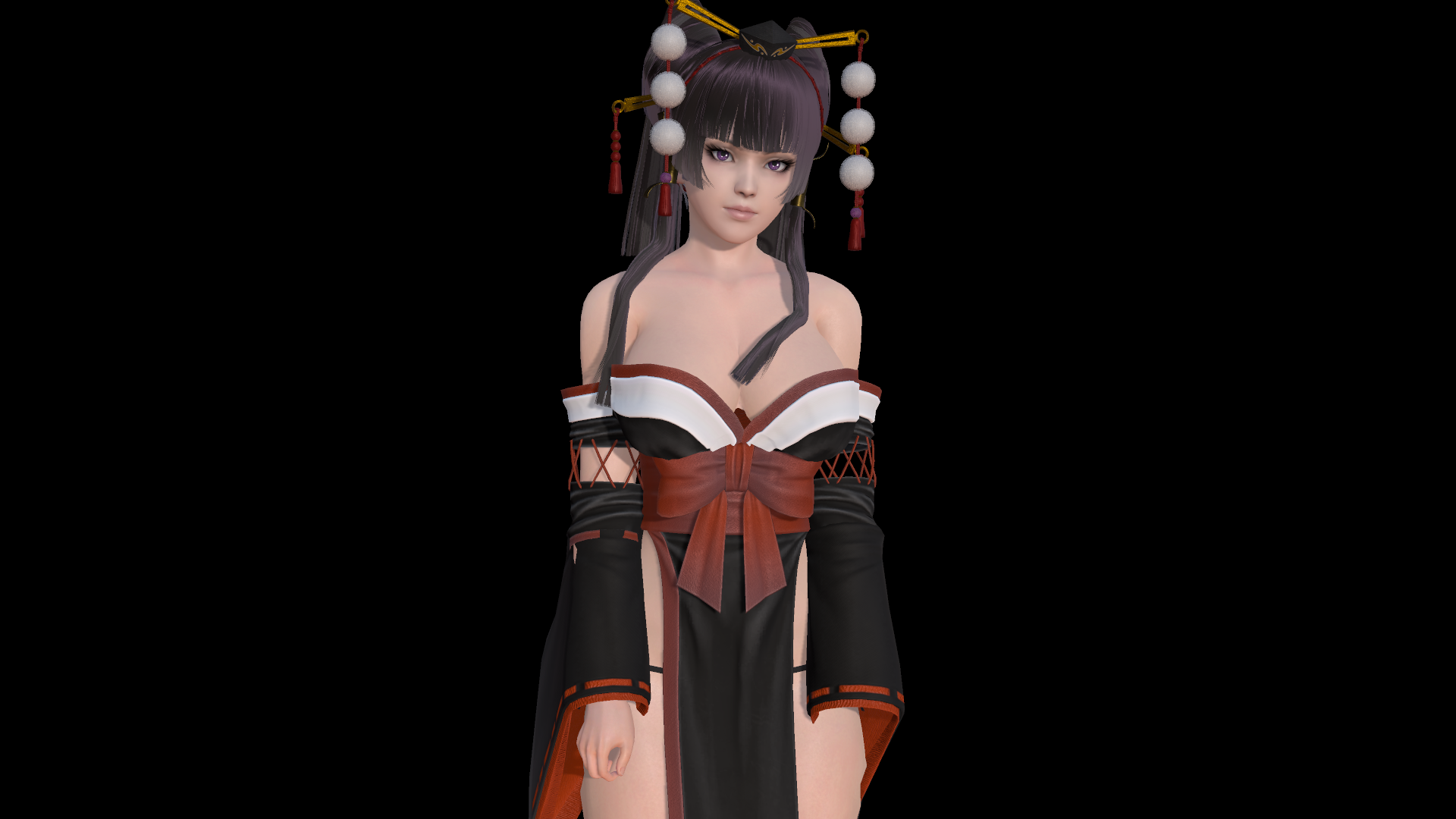 Nyotengu