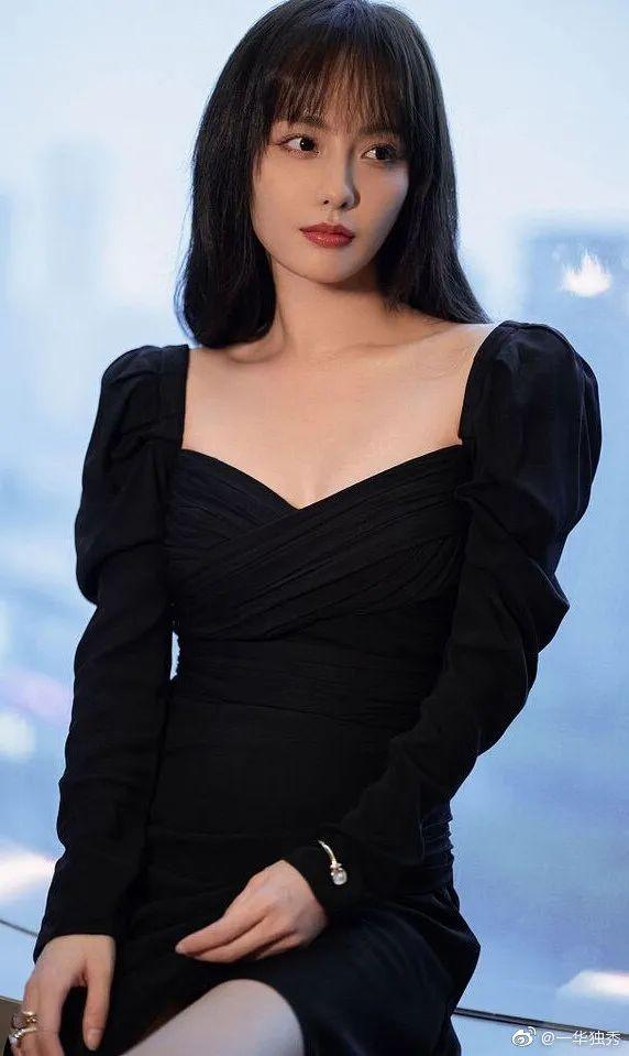 天生媚骨是什么样子? - 知乎