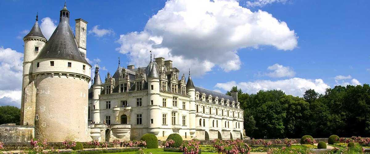 全球五大顶级酒庄