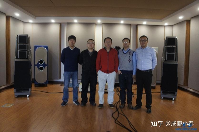 360周鸿祎视听室 声学专题专访：粉丝千万级大V发烧友与声学工匠的奇遇