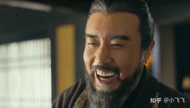 三国演义中鲍国安于和伟陈建斌三人谁饰演的曹操更好