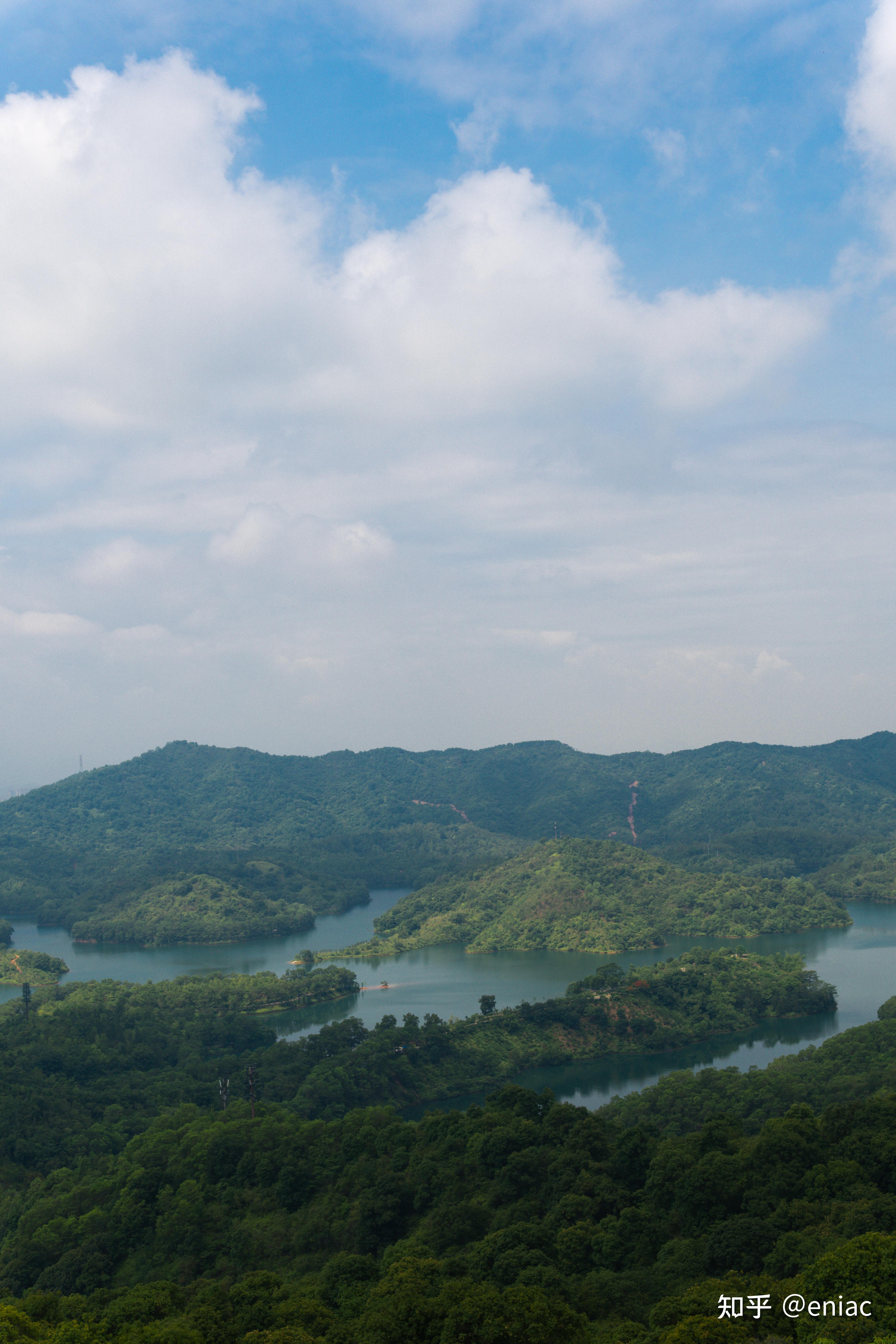 与途安l来一场高榜山拾影之旅
