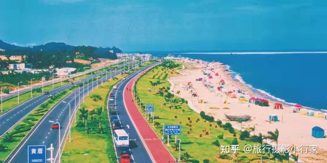 在 環島路木棧道 騎自行車吹海風11.去廈門方特夢幻王國瘋狂玩一次10.