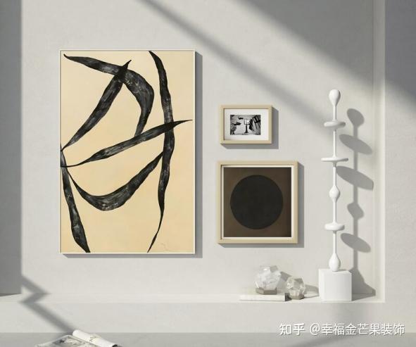 【幸福金芒果】中交锦澜府装修风格推荐丨生活,随心而定 - 知乎
