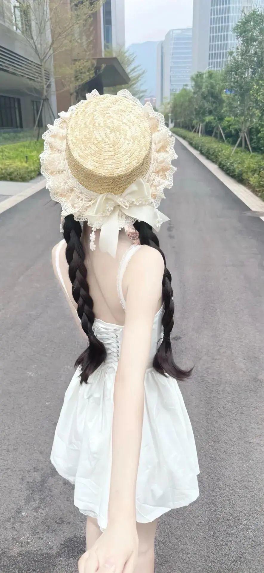𝐒𝐡𝐚𝐫𝐞 | 8K超清全屏美女壁纸,精选40张 - 知乎