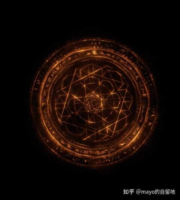 免费可用的62款魔法符印特效下载 - 知乎