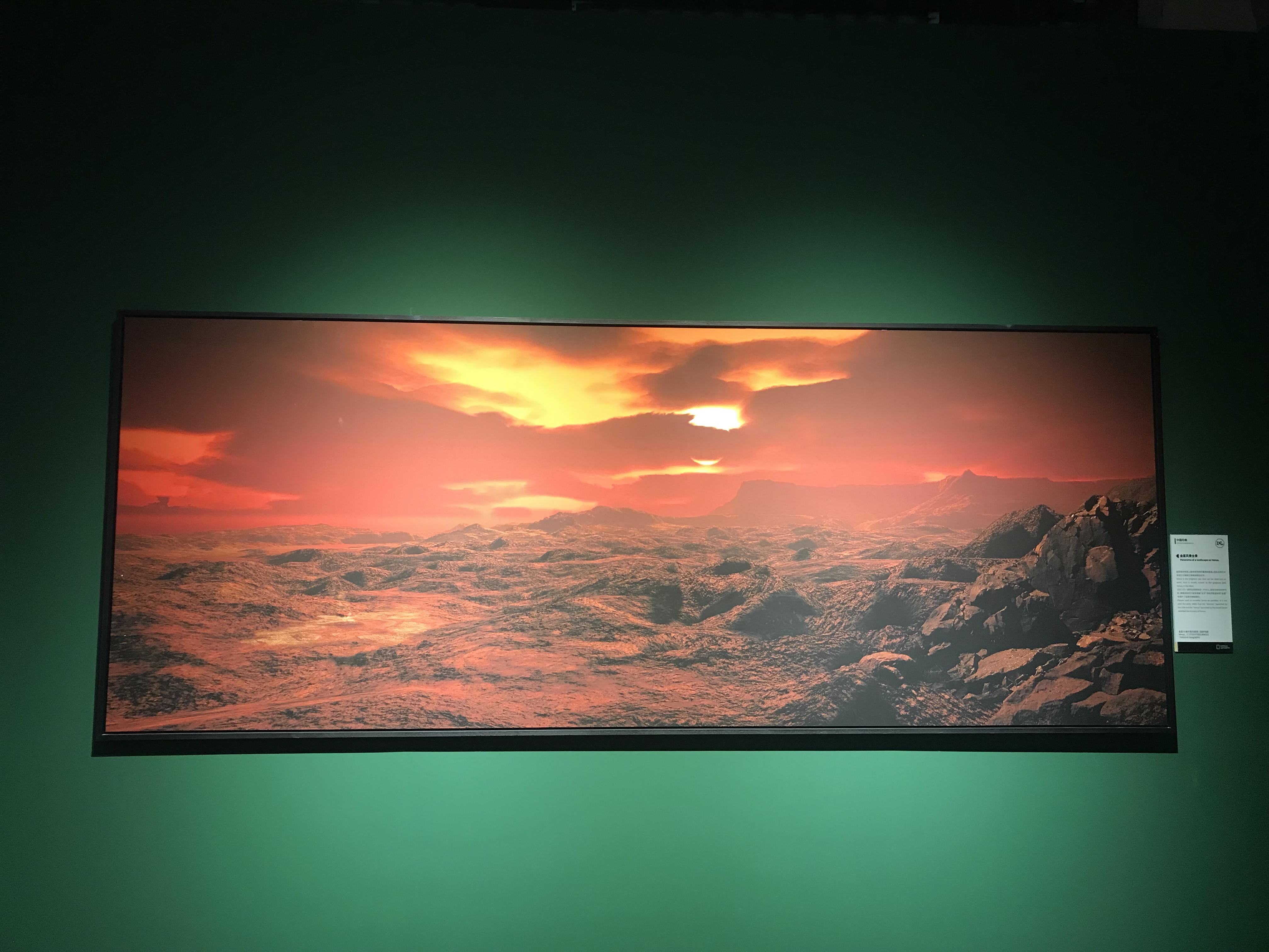 国家地理经典摄影大展用镜头带我们看世界